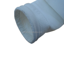 5 Micron Sugar Industry Polyester PP Liquid Filter Bag